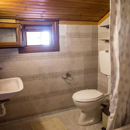 Willa Sunset Sozopoli