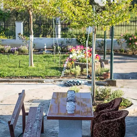 Willa Sunset Sozopoli