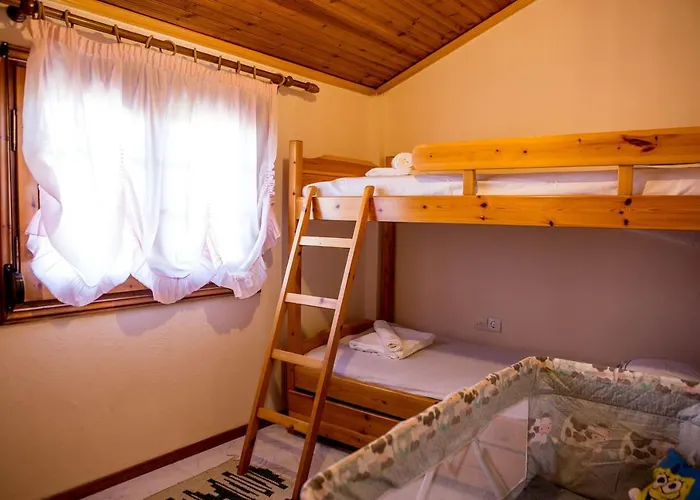 Sunset Villa Sozópolis