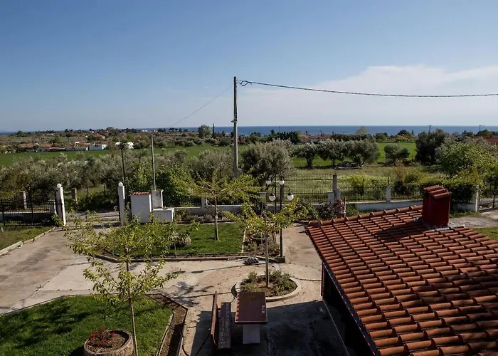 Villa Sunset Sozópolis