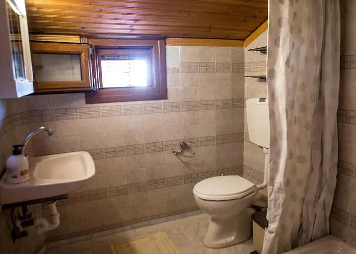 Villa Sunset Sozópolis