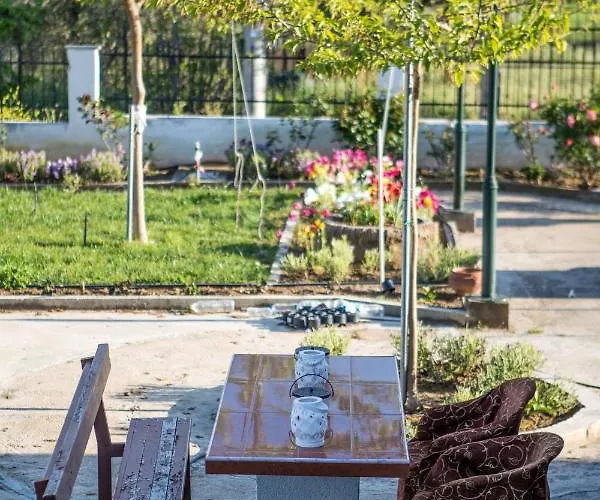 Villa Sunset Sozópolis