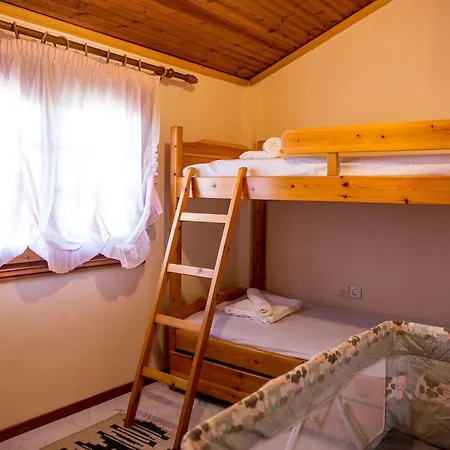 Sunset Villa Sozopoli